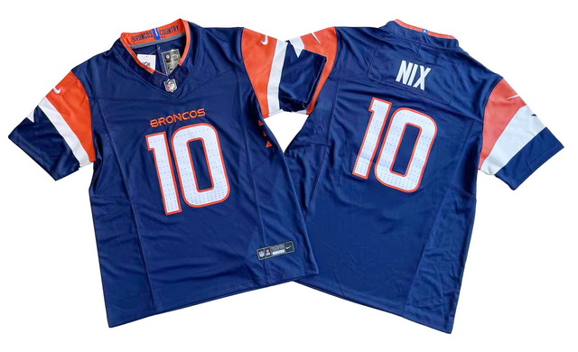 Denver Broncos Jerseys 002